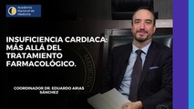 Insuficiencia Cardiaca: más allá del tratamiento farmacológico