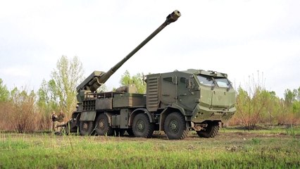 EUA anunciam ajuda militar de US$ 400 milhões à Ucrânia