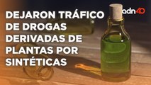 Cárteles mexicanos en EE.UU. controlan puertos marítimos para la importación de precursores químicos