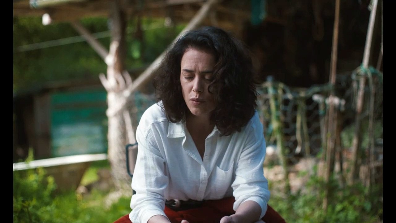 Trailer de 'Nina'