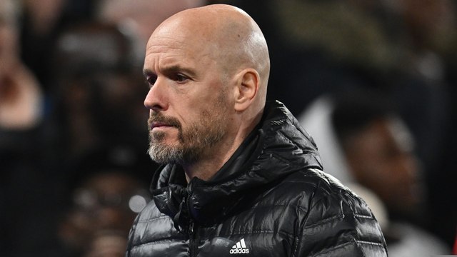 Ten Hag confident 'common sense' owners will understand United struggles