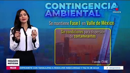 La CDMX rompe nuevo récord histórico de calor