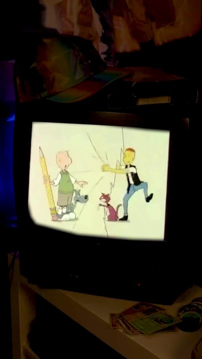 Tu te souviens de DOUG ?