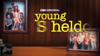 Young Sheldon S07E13 Funeral