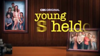Young Sheldon 7x13 Season 7 Episode 13 Trailer -  Funeral