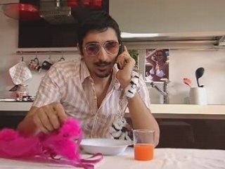 Videoscherzi - Cucina con passione