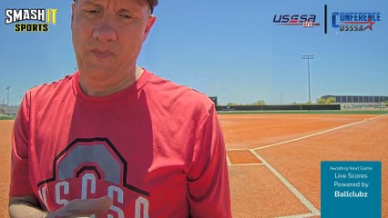 Field 3 - Cactus Classic (2024) Fri, May 10, 2024 11:00 AM to 11:05 AM