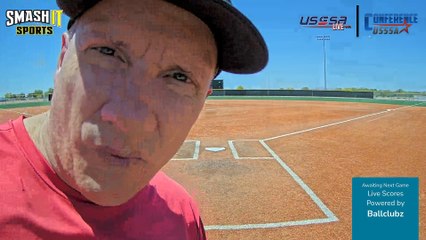 Field 2 - Cactus Classic (2024) Fri, May 10, 2024 11:00 AM to 11:04 AM