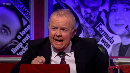 Have I Got News for You S67 E06