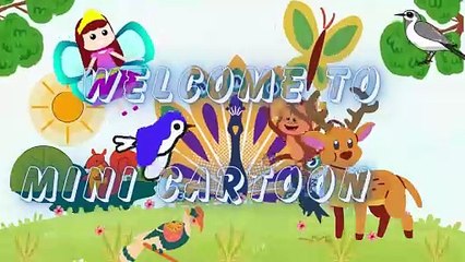 The Two Cats and a Monkey | short moral story 3.37