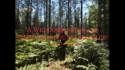 In a Violent Nature Movie Trailer