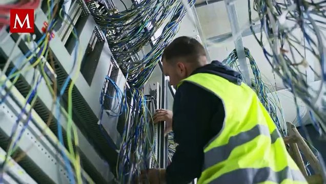 ¿Te quedaste sin luz? Por qué la ola de calor genera apagones en México