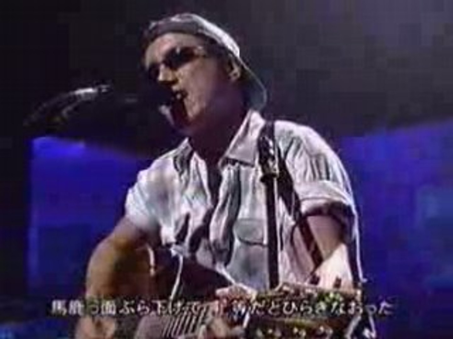 長渕剛 しゃぼん玉 動画 Dailymotion