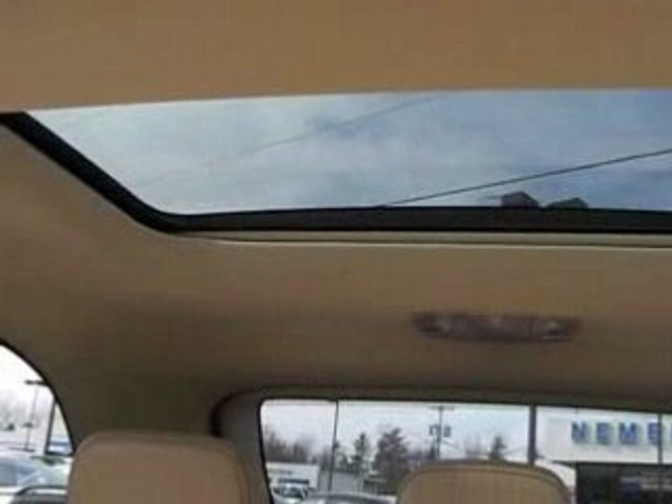 2008 Ford Edge Limited w/Vista Roof & Sync from ...