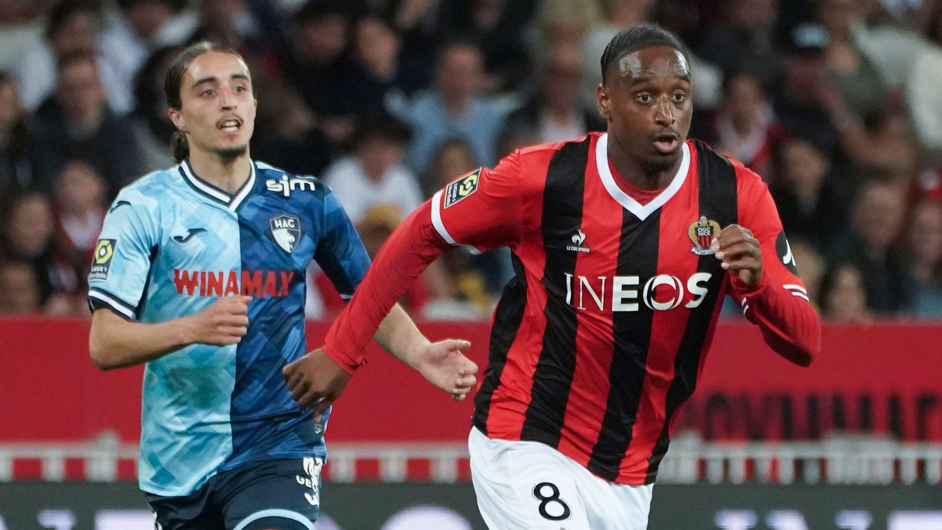 VIDEO | Ligue 1 Highlights: Nice vs Le Havre