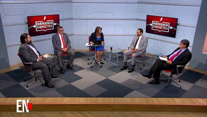 Estado Nacional - Domingo 12 Mayo 2024