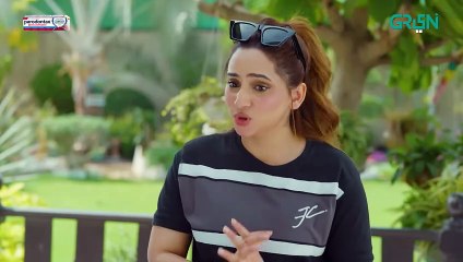 Dua Aur Azan Episode 9 l Mirza Zain Baig l Areej Mohyudin l Arez Ahmed l Green TV