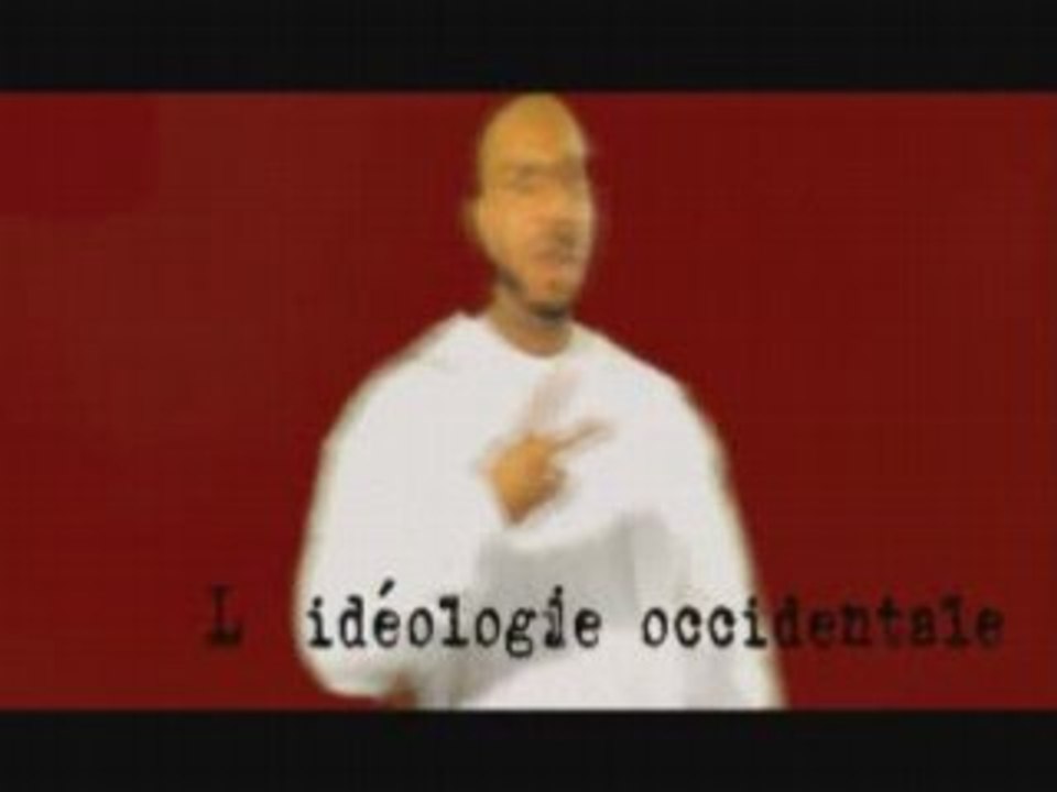 K2RHYM  "3eme GUERRE"