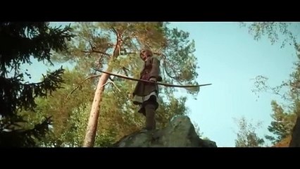 AÑORANZA VIKINGA PELICULA DE ACCION PELICULA COMPLETA  EN ESPANOL LATINO