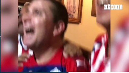 AFICIONADO de las chivas NARRA partidos a su TÍO con PROBLEMAS DE AUDICIÓN Y VISIÓN