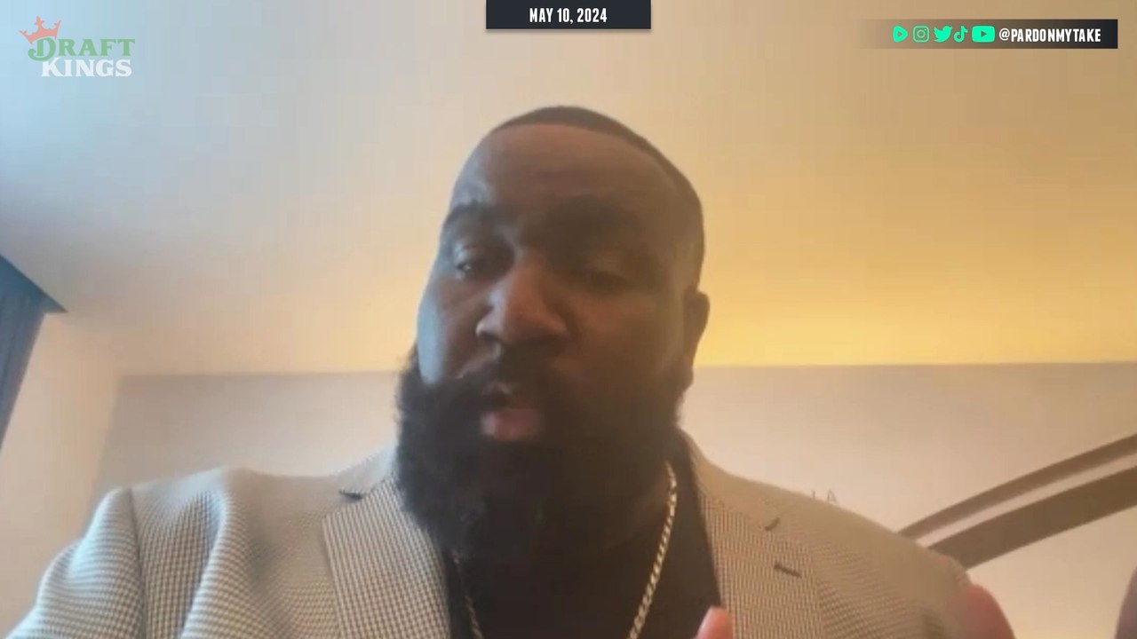 FULL VIDEO EPISODE: Kendrick Perkins, Celtics Lose Game 2, The Knicks Keep Winning, Rapid Fire Topics + Fyre Fest Of The Week