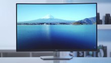 DELL S3221QS Curved 32" 4K Monitor - A Great Value For Most!