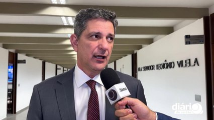 Senador sergipano critica fake news de Bolsonaristas sobre Lula em relação ao Rio Grande do Sul