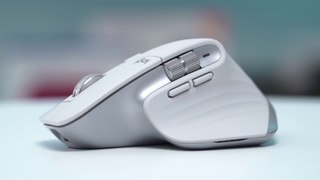 Logitech MX Master 3S Review vs MX 3 - IS IT WORTH The Upgrade?
