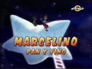 [CZE] Marcelino - Znělka