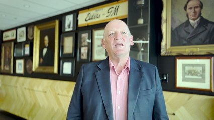 Elders celebrates 185 years - Mark Allison.