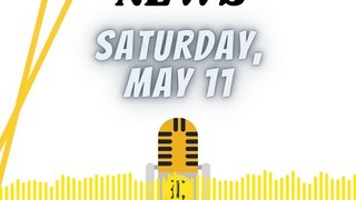 News | Saturday, May 11 2024