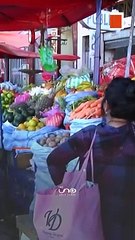 El senador del ala radical del MAS, Leonardo Loza, decidió renunciar al incremento salarial