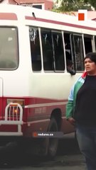 Tải video: Choferes ratifican incremento de pasajes, y piden al Gobierno presionar a municipios