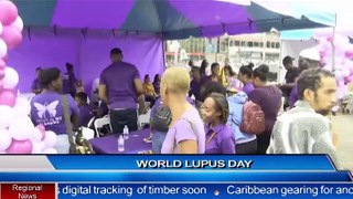 LUPUS PATIENTS CALL FOR MORE STATE SUPPORT