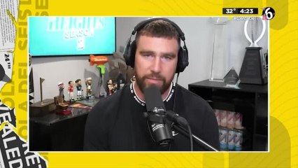 Travis Kelce aparecerá en serie