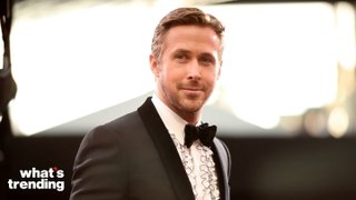 Ryan Gosling Jokes Eva Mendes in Charge for Rest of His Life