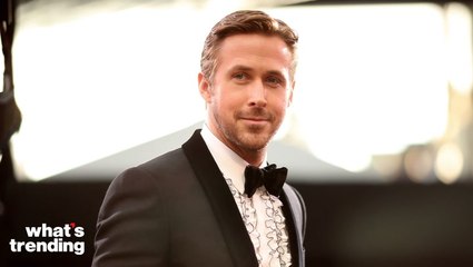 Ryan Gosling Jokes Eva Mendes in Charge for Rest of His Life
