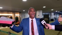 “Isso aqui não é puteiro”, diz deputado baiano ao criticar show de Madonna em Copacabana