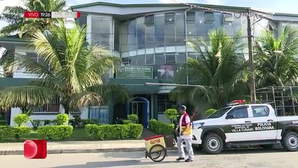 Antes de fugarse, un hombre confesó en un video un feminicidio en el trópico de Cochabamba