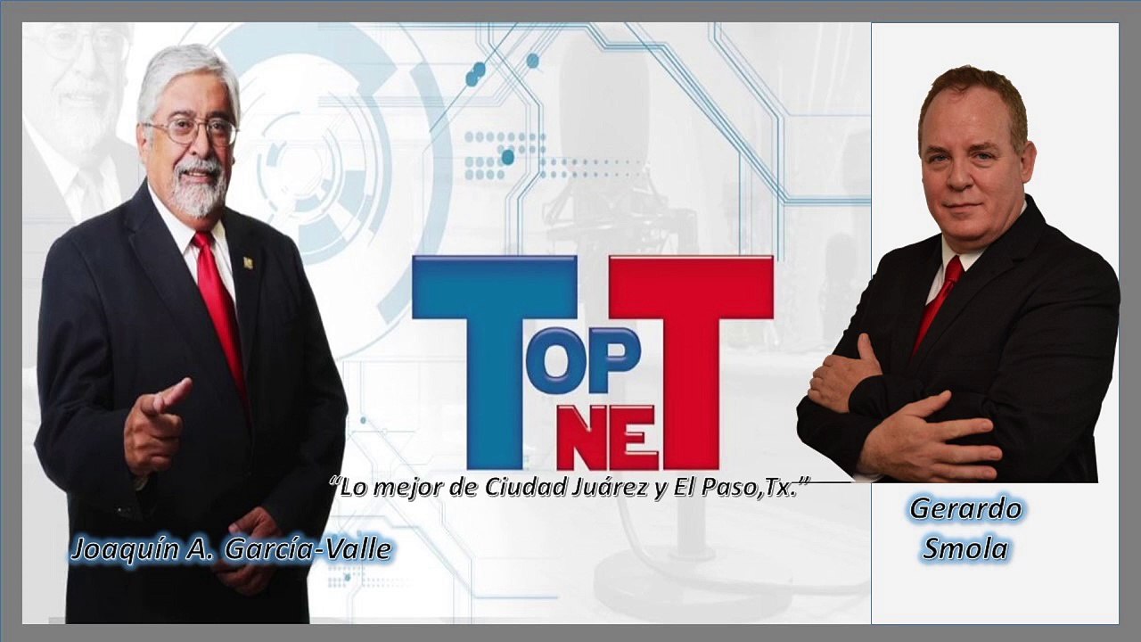 Top Net 10 de mayo 2024