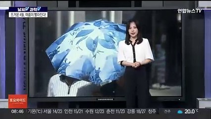 [날씨쏙 과학쏙] 51년 만에 가장 더웠던 4월…여름이 빨라지고 있다!