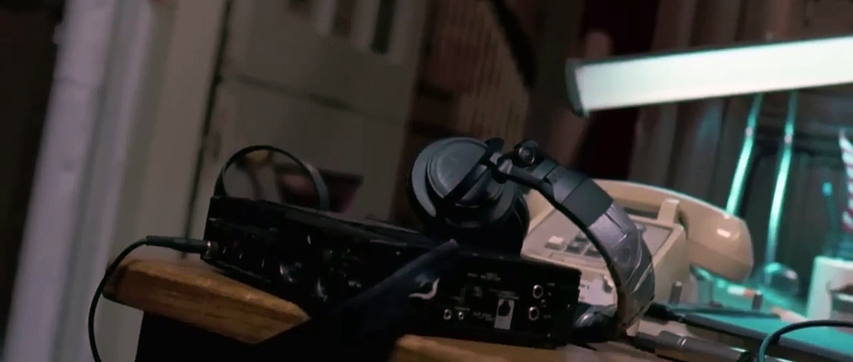The Innkeepers Bande-annonce (EN)