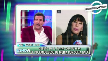 “Padres que Besan a sus Hijos en la Boca: ¿Amor o Confusión?”