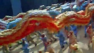 Il était une fois en Chine 4 : La Danse du dragon Bande-annonce (EN)