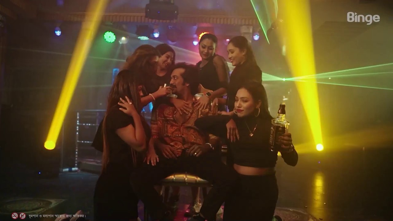 Tiger (2024) | Episode 01 | টাইগার (পর্ব - ০১)