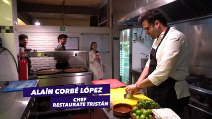 Cocinando el Día de las Madres con los de Ñam y Michelle Reyes