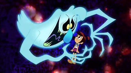 The Ghost and Molly McGee   theme song (Italian)