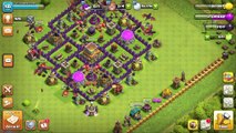 Day 46 of Clash of Clans. [#clashofclans, #coc, #day46]