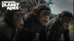 Kingdom of the Planet of the Apes | 'Protect' - Freya Allan