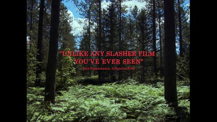 In a Violent Nature | movie | 2024 | Official Trailer